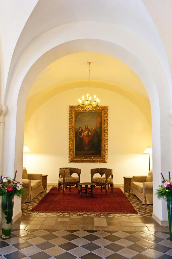 Austrian Pilgrim Hospice Hotel เยรูซาเลม ภายนอก รูปภาพ